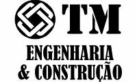 Cliente TM Engenharia e construção